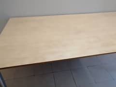 imported table 10/10 condition
