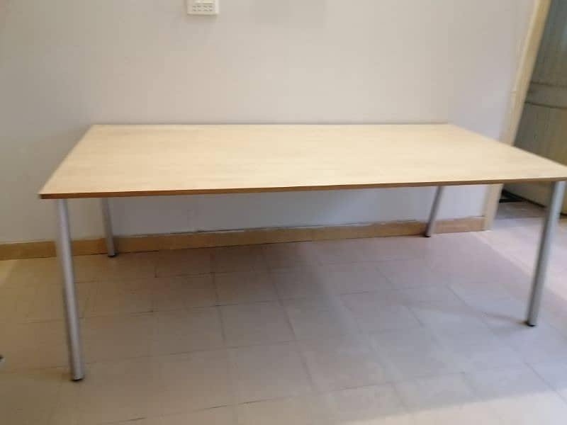 imported table 10/10 condition 1