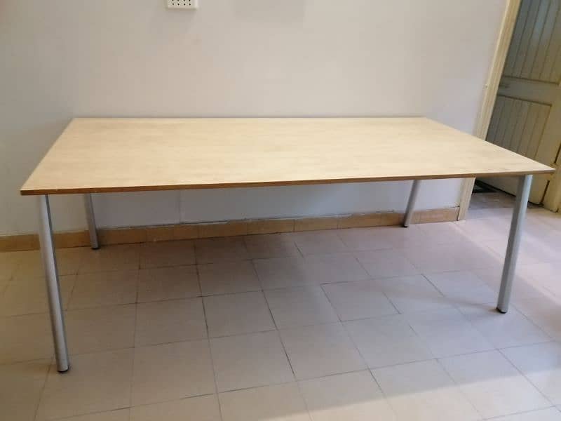 imported table 10/10 condition 2
