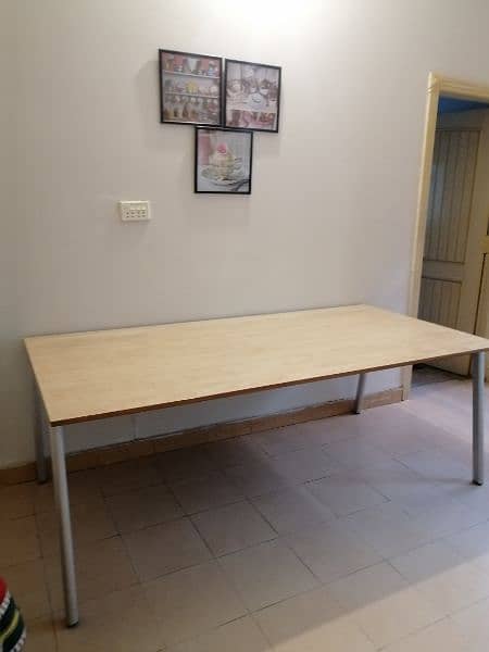 imported table 10/10 condition 3