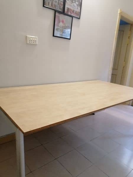 imported table 10/10 condition 4