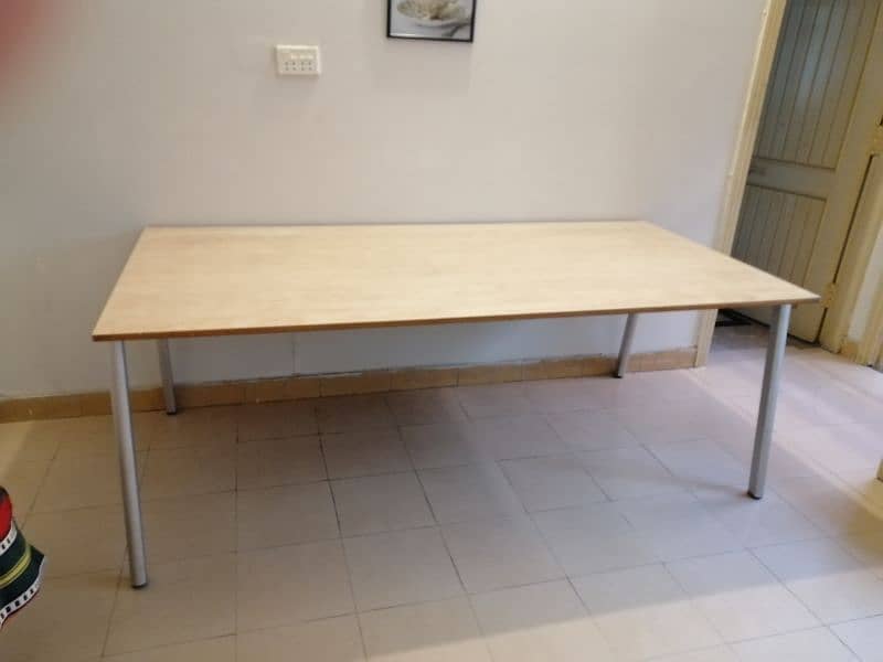 imported table 10/10 condition 5