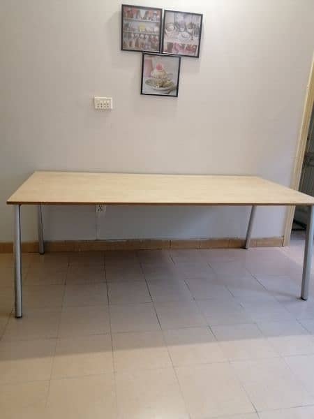 imported table 10/10 condition 6