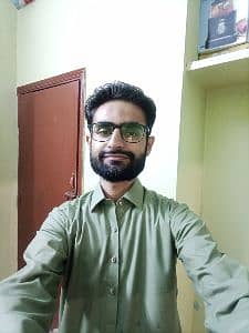 Abdul Wasey Khatri