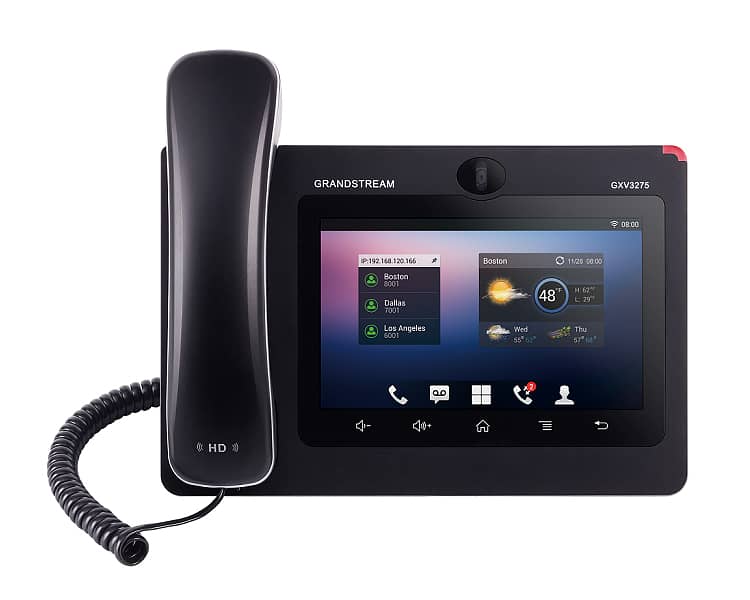 Grandstream 2130 |Cisco IP phone| Polycom VVX411VVX300 Voip03353448413 5