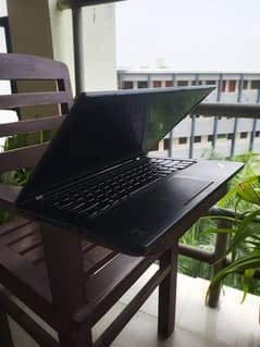 Lenovo ThinkPad T440s ---- Core i7 4th gen