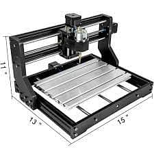 cnc machine 3018 0