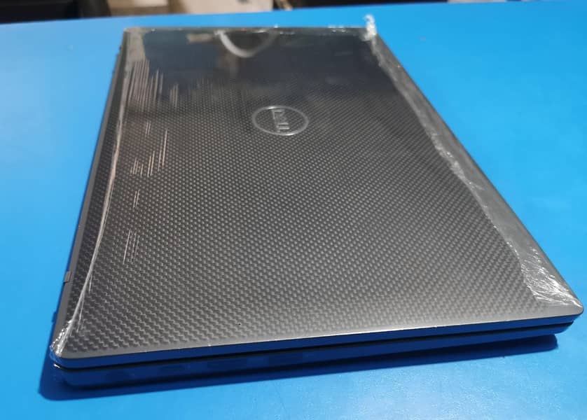 Dell Latitude 7400 Ultrabook Core i5 8th Generation Face detection 4
