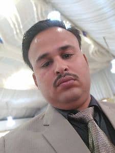 Zeeshan Jamil 