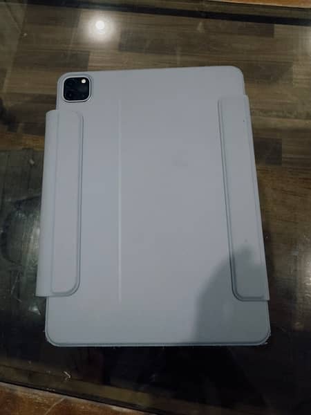 iPad Pro 11” M2 - 256gb - 4th Gen 7