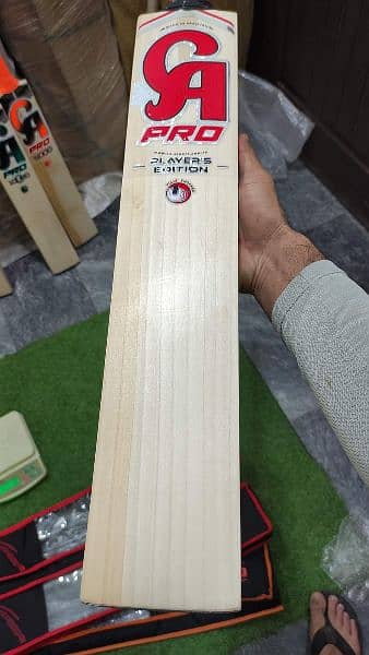 NEW CA PRO BATS 2024 AVAILABLE (ALL MODELS) DELIVERY AVAILABLE 5
