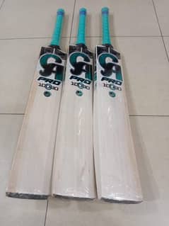 CA PRO 10000 ENGLISH WILLOW CRICKET BAT (FREE CASH ON DELIVERY) 0