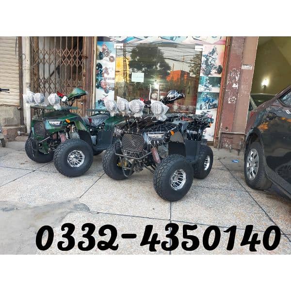 desert Bikes |off road bike |Atv Quad Bikes |Dirt Bike |Quad bikes 0