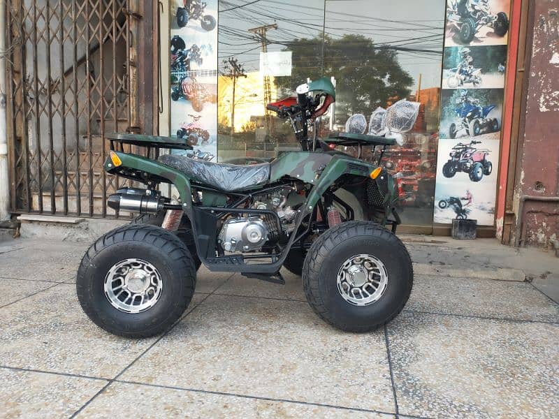 desert Bikes |off road bike |Atv Quad Bikes |Dirt Bike |Quad bikes 2