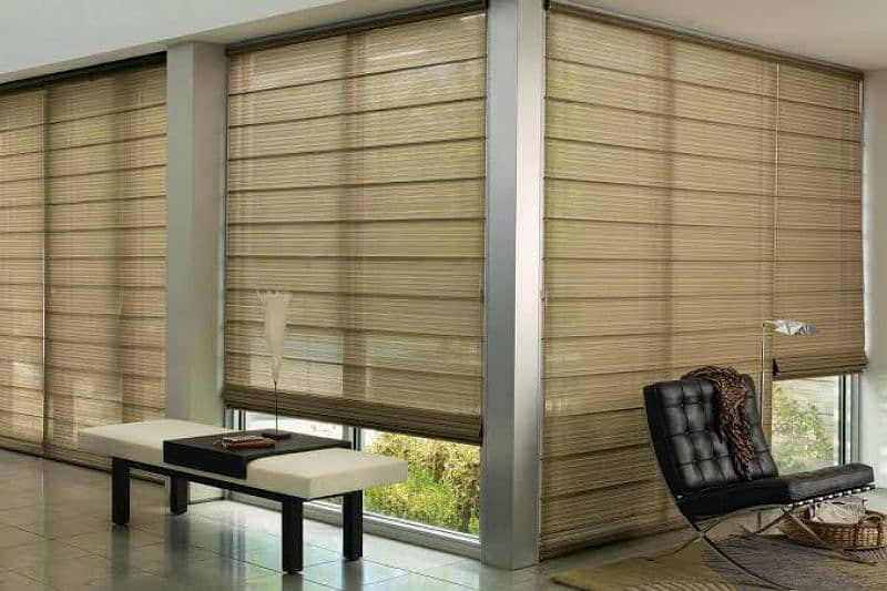 Automatic System For All Window Blinds | Curtain | Motor | Blinds 6