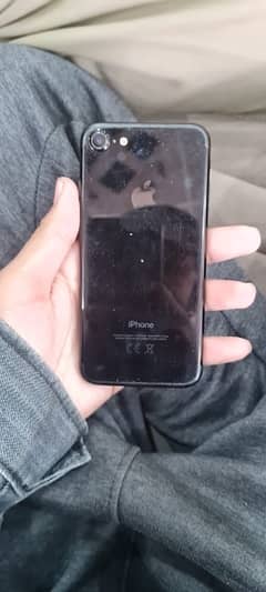 iphone 7 32GB PTA