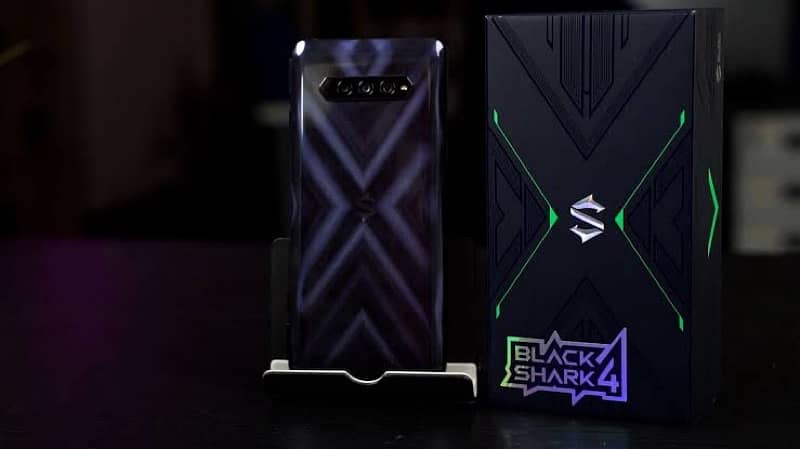 Xiaomi Black shark Blackshark 4 0