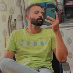 Haider Syed