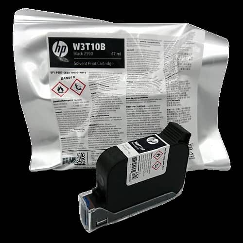 Cartridge For Expiry Date Printer/Hp Ink Cartridge/IQ800(xxviii) 1