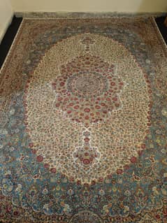 Irani Qaleen/ Persian rug/ Irani Woolen rug