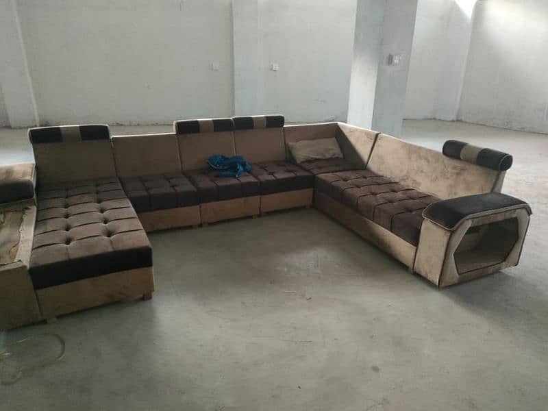 new l shape sofa u shape sofa set 1