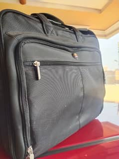 Laptop Bag (Targus )