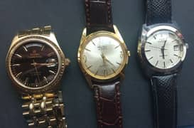 Swiss and Japanese Original Watches