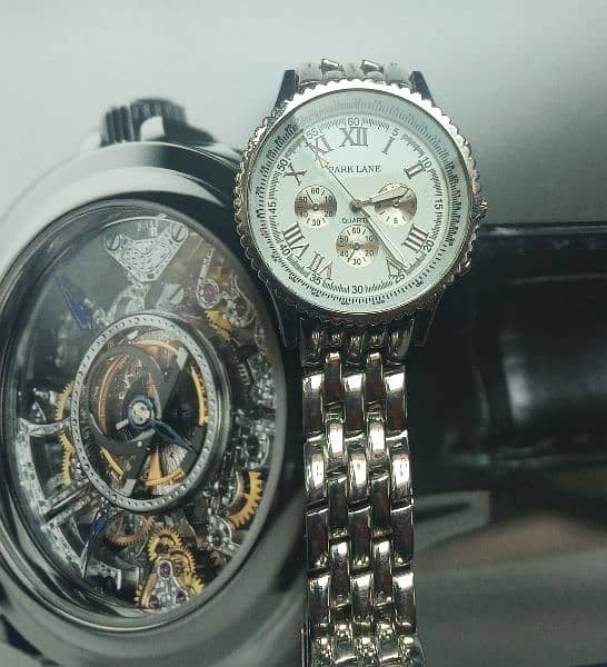 Swiss and Japanese Original Watches 3