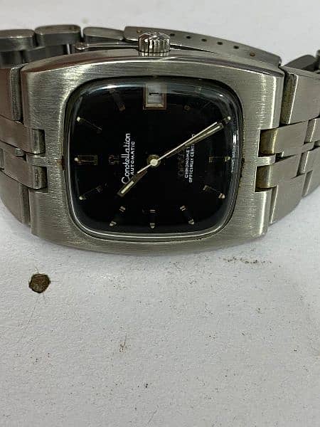 Swiss and Japanese watches all Original 17