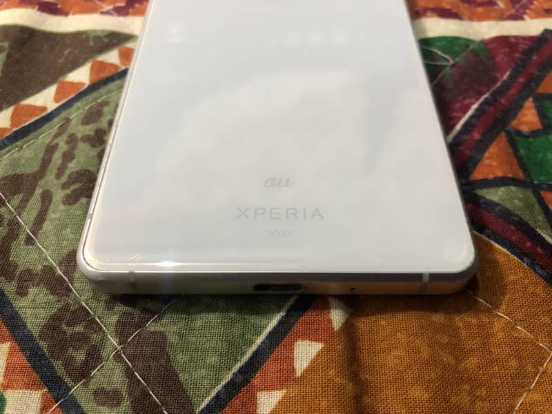 Sony Xperia 1 2, Gaming phone, urgent sale, best for photography 8/128 1