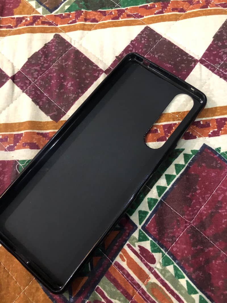 Sony Xperia 1 2, screen 10/10 prtctor broke, best for photos 8/128 14