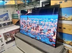 65 INCH LED TV ANDROID TV LATEST MODEL 3 YEAR WARRANTY 03044319412