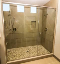 Shower cubical in wholesale rate