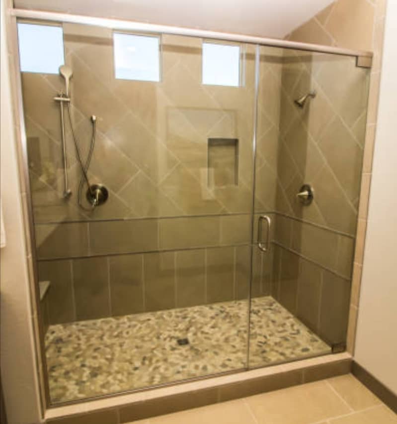 Shower cubical in wholesale rate 0