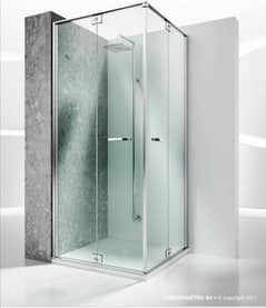 Shower cubical in wholesale rate