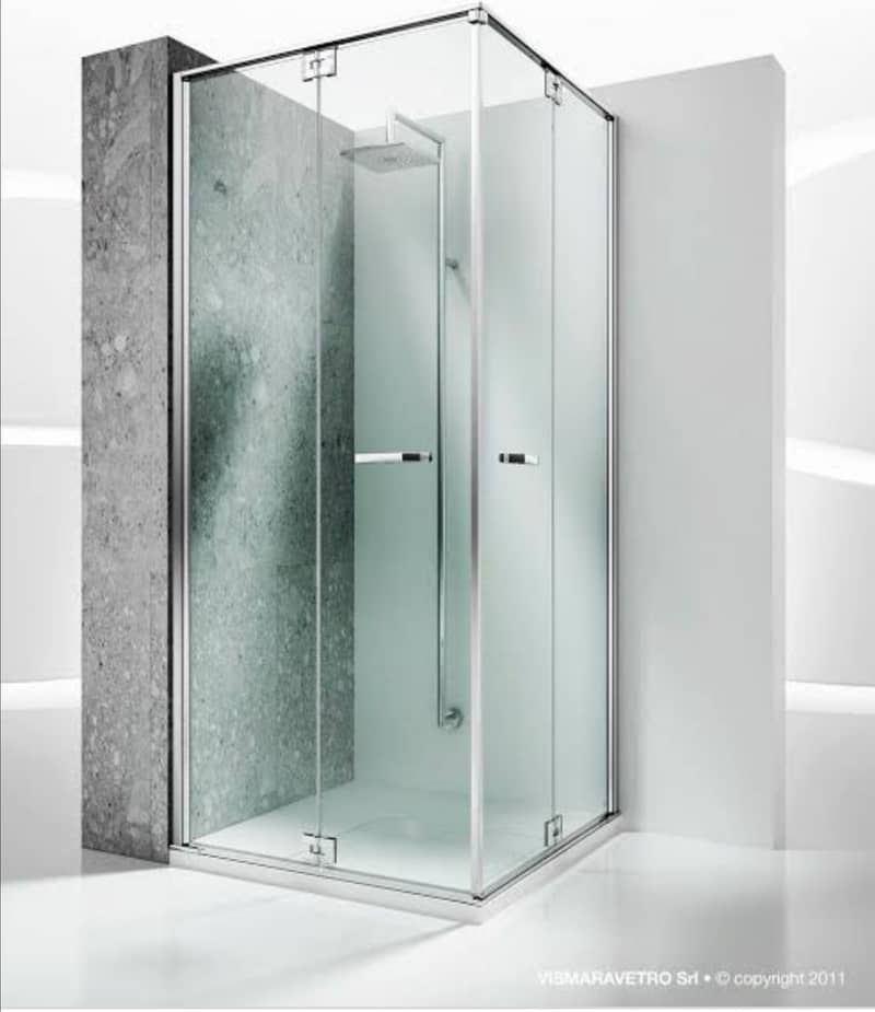 Shower cubical in wholesale rate 1
