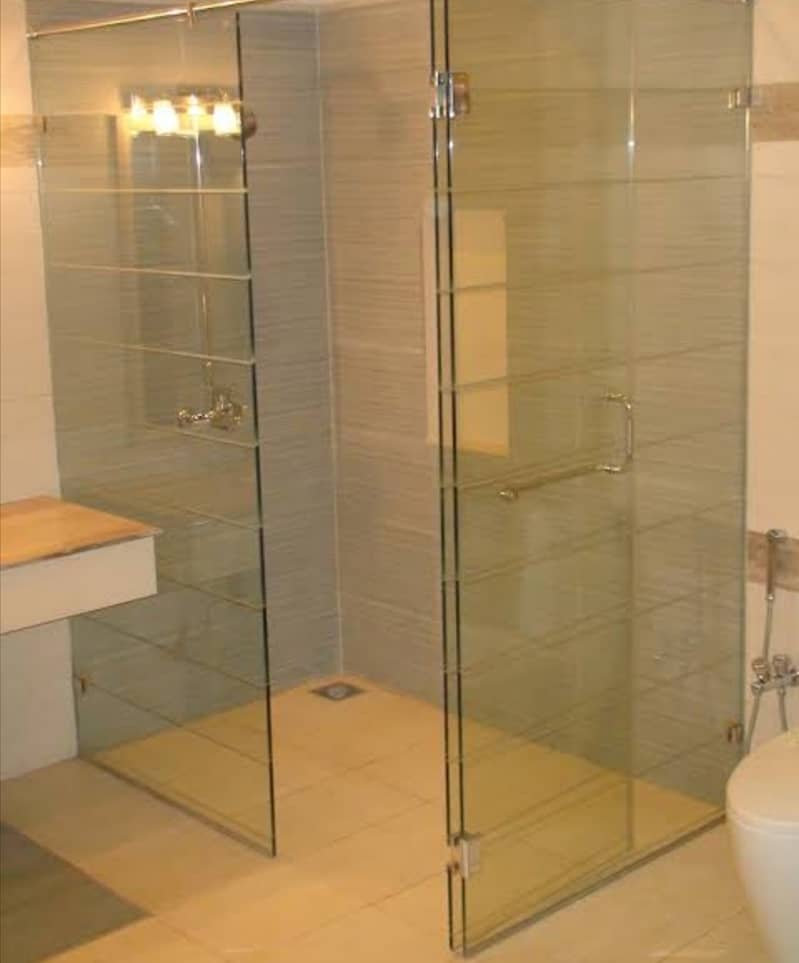 Shower cubical in wholesale rate 1