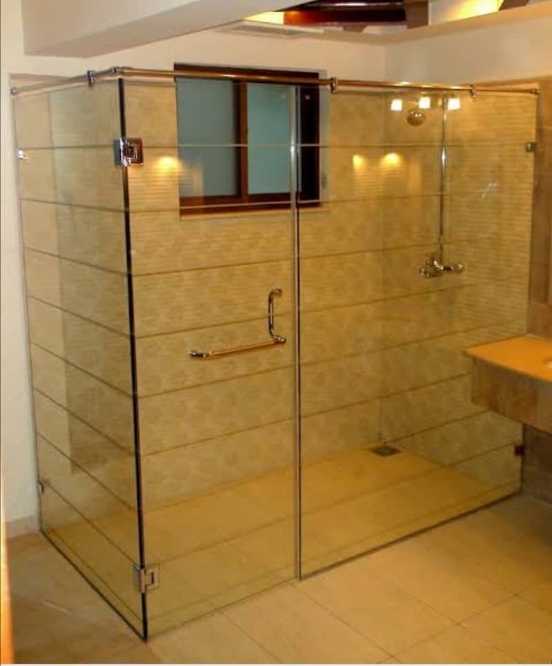 Shower cubical in wholesale rate 3
