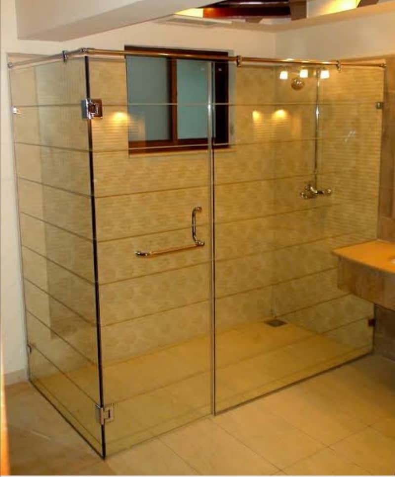 Shower cubical in wholesale rate 2