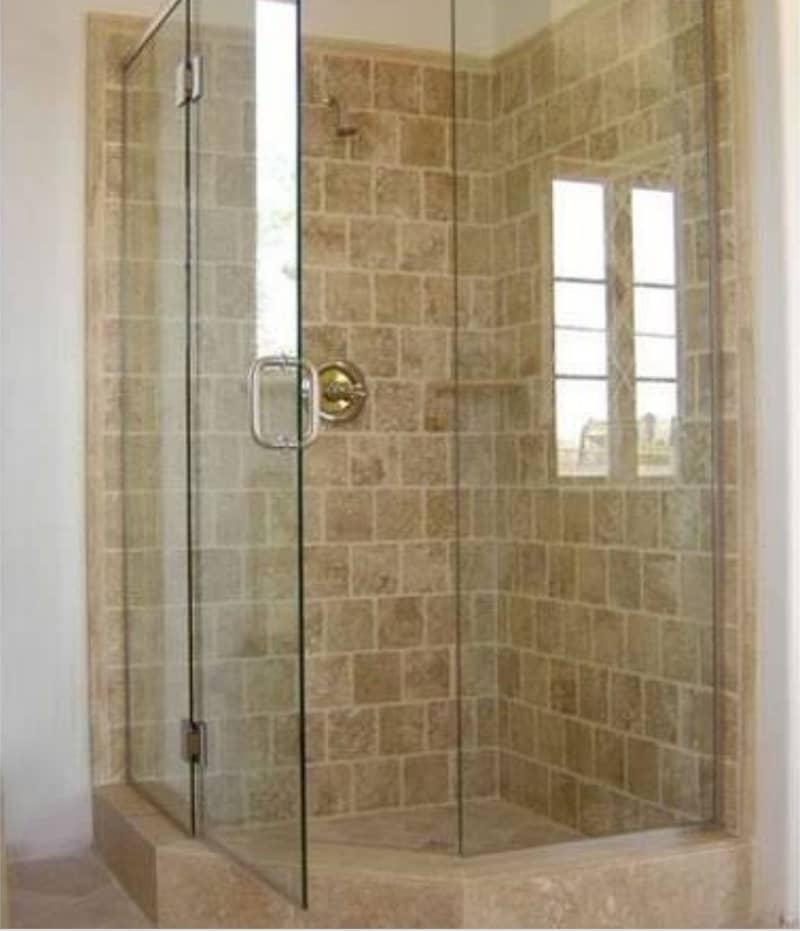 Shower cubical in wholesale rate 4