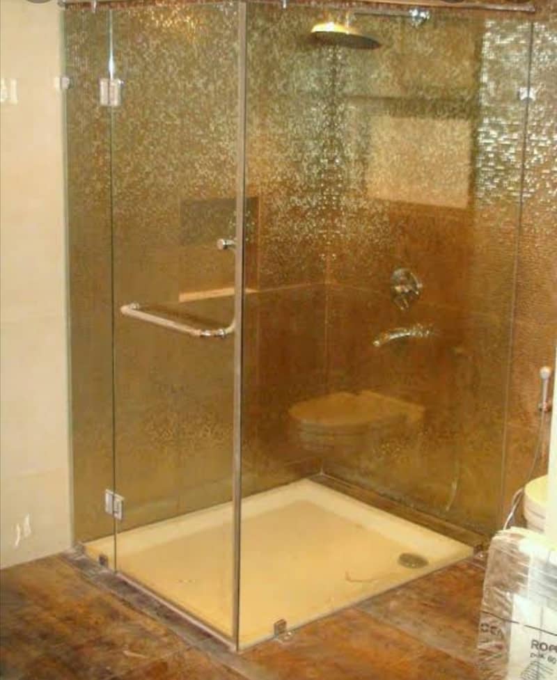 Shower cubical in wholesale rate 5