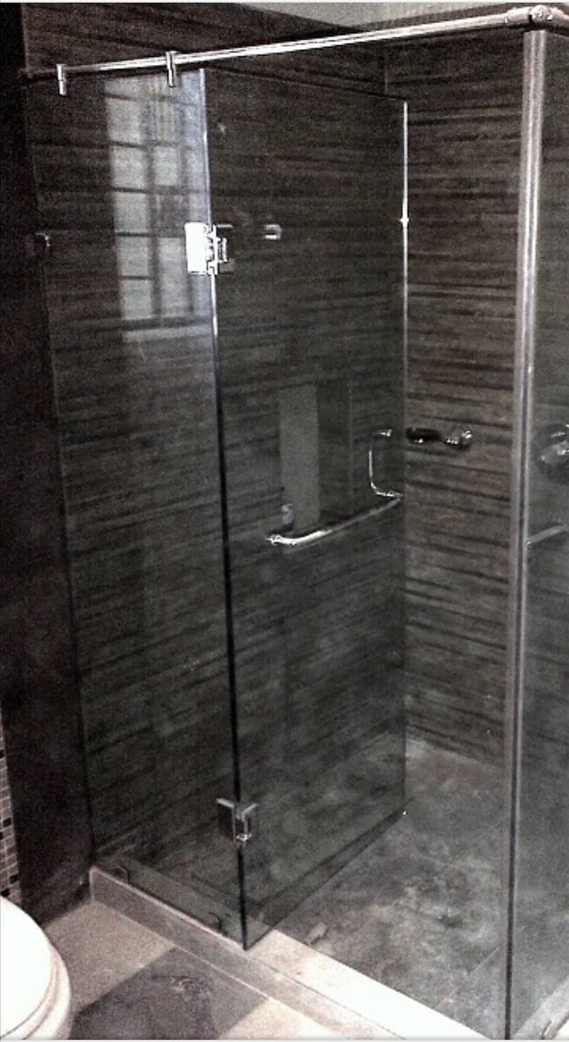 Shower cubical in wholesale rate 8