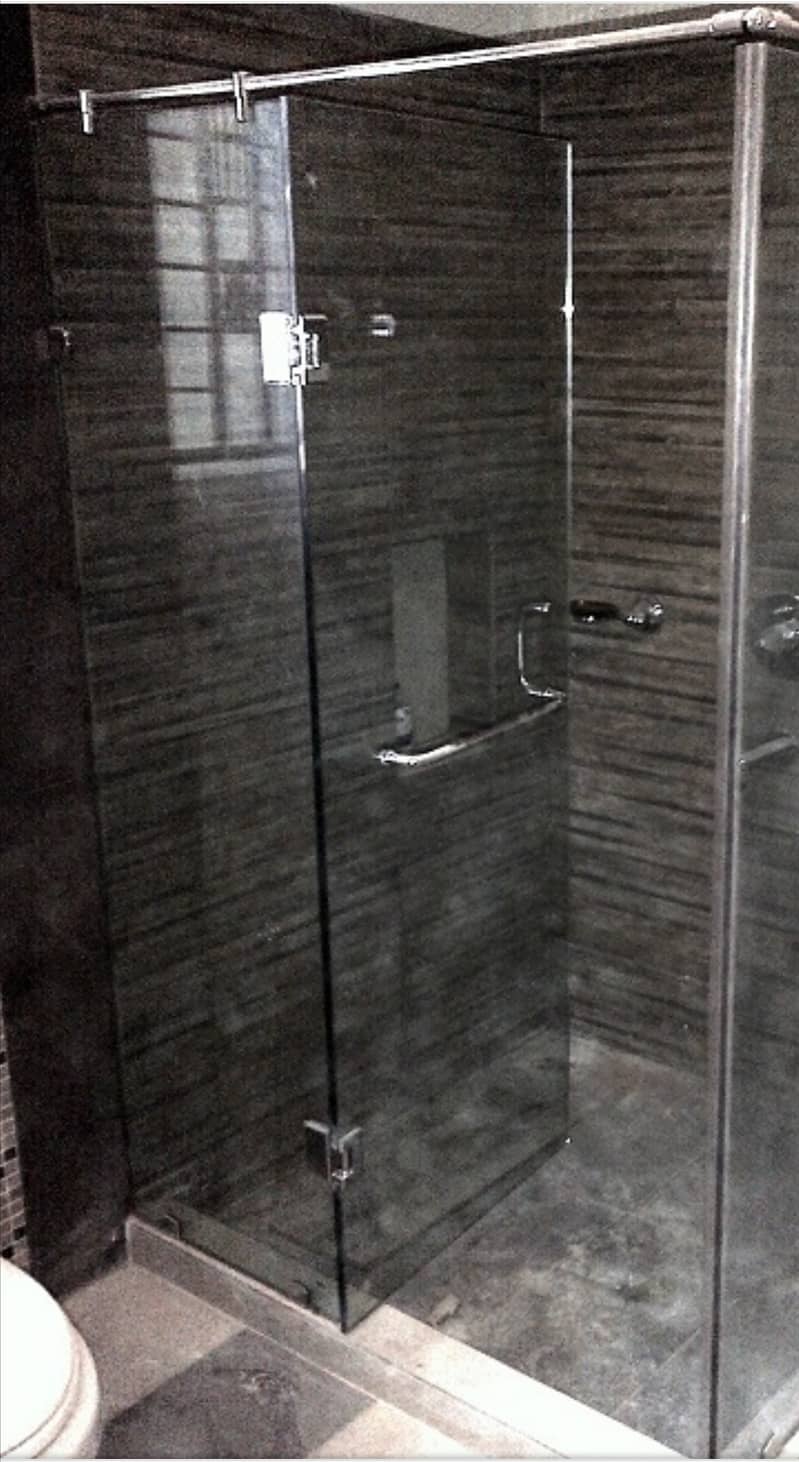 Shower cubical in wholesale rate 7