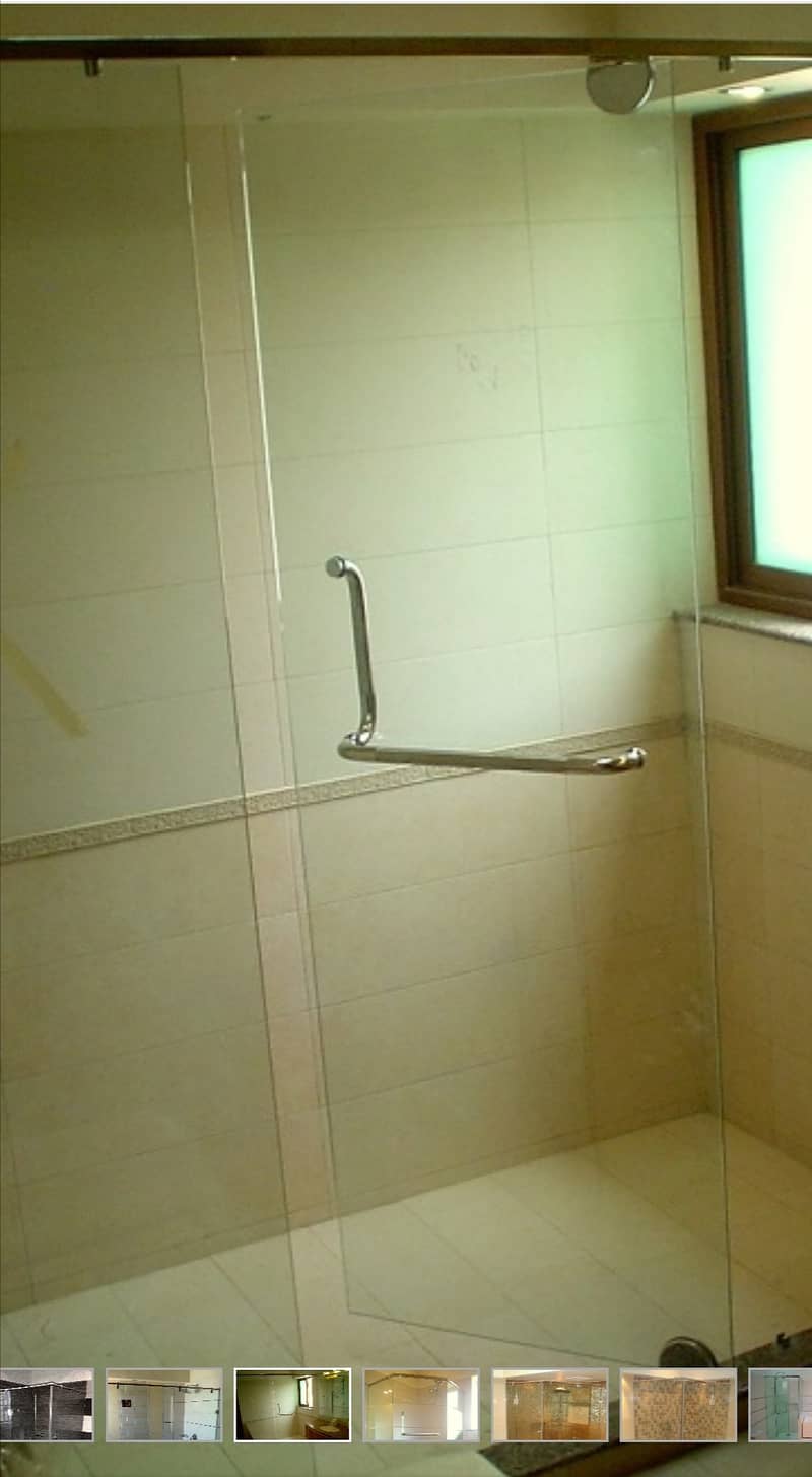 Shower cubical in wholesale rate 8