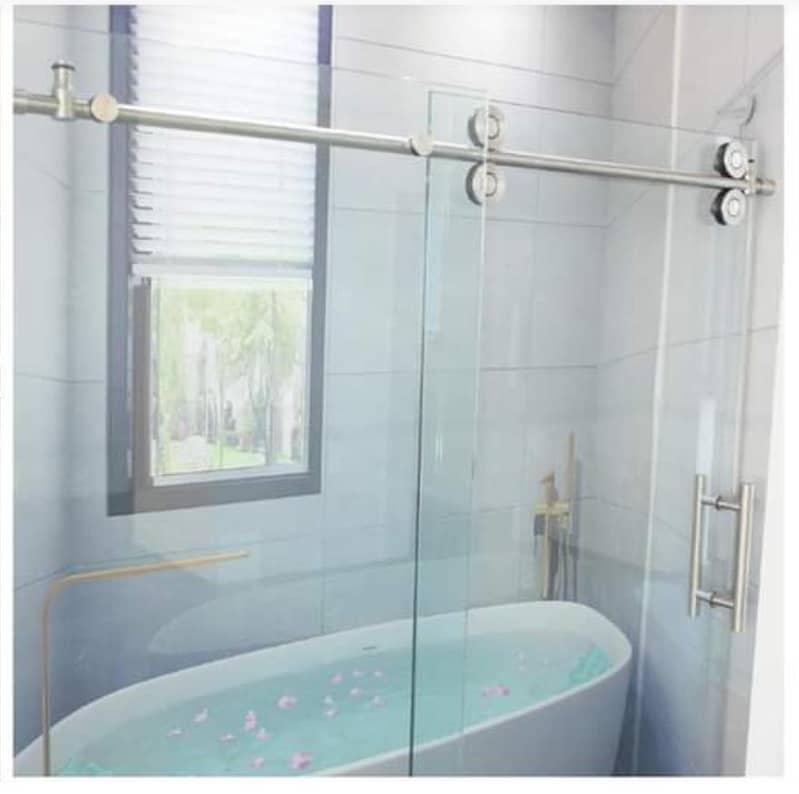 Shower cubical in wholesale rate 10