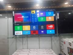 Kamal Offer 43,,Samsung Smart 4k LED TV 3 years warranty 03004675639