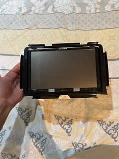 Pioneer AVIC RL99 Car LCD System For All local and ojapnese models 0