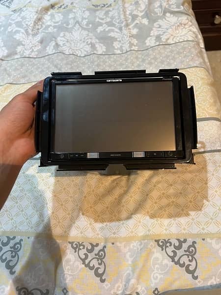 Pioneer AVIC RL99 Car LCD System For All local and ojapnese models 2
