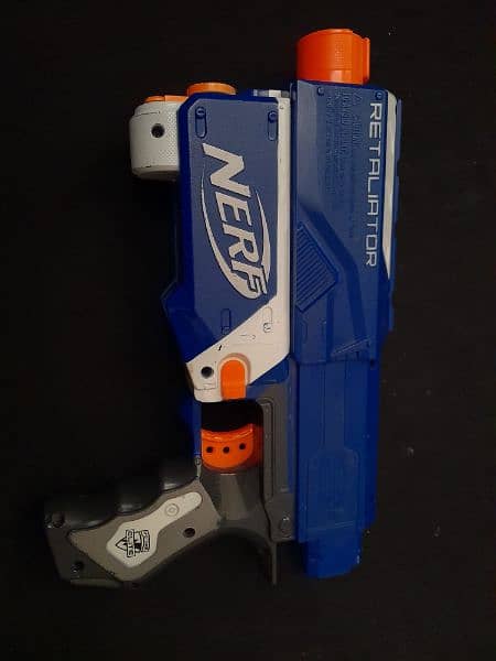 Nerf gun gen 1 and good condition 1