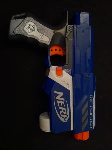 Nerf gun gen 1 and good condition 2